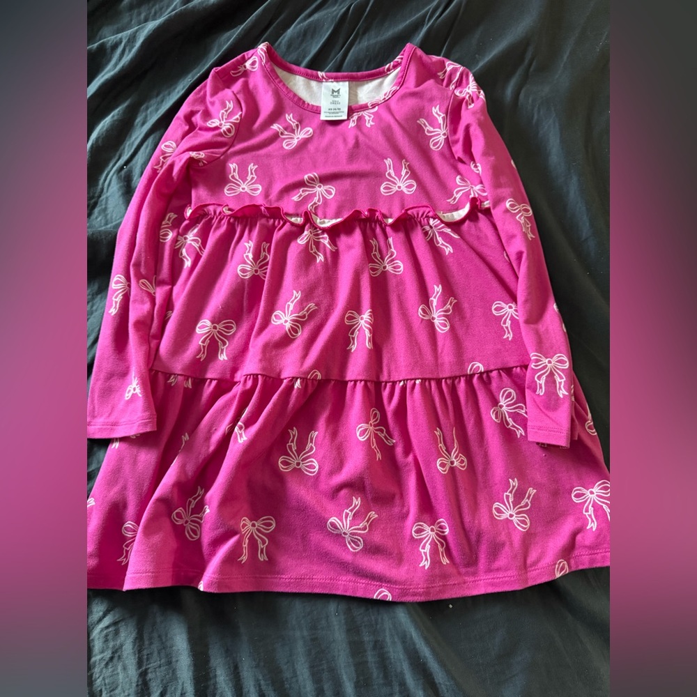 Members Mark 4/5 Dress
